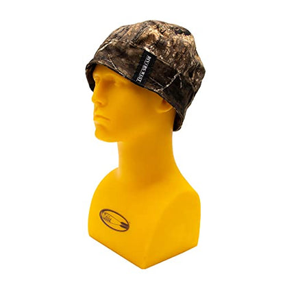 Rivers West Hunting Skull Hat - color: Realtree Timber, size: Large