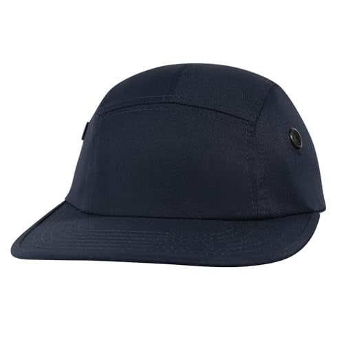 Rothco 5 Panel Street Cap - color: Navy Blue