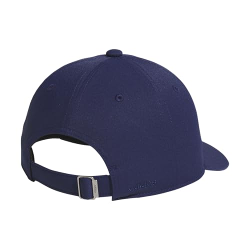 adidas Men's Court Relaxed Hat - color: Dark Blue/Black/White