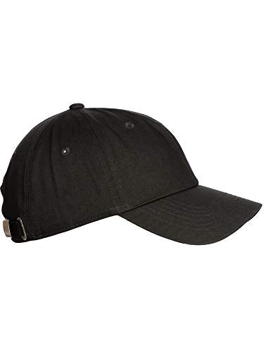 Daxton Poker Holdem Lucky Card Hat Baseball Unstructured Cap - color: Black Kings of Spade
