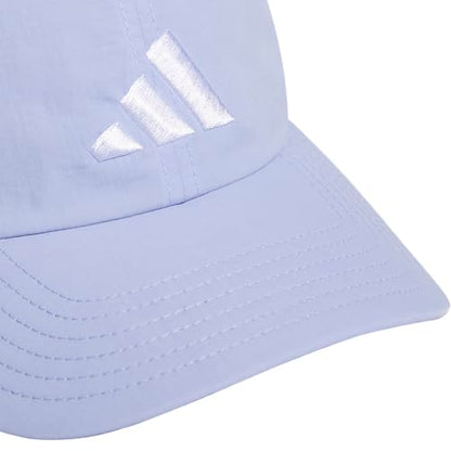 adidas Women's Influencer Hat - color: Blue Spark/White