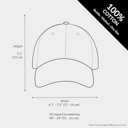Cotton Baseball Cap Dad Hat – Washed Low Profile Adjustable Hat for Men Women Casual Outdoor Running Golf - color: 0. Pink