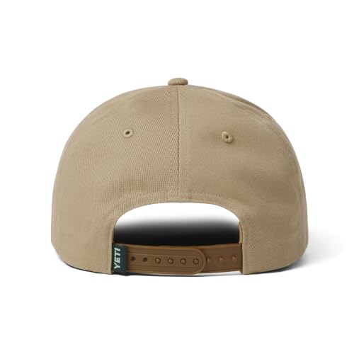 YETI Outdoor Living Hats - color: Taupe - Bear Proof