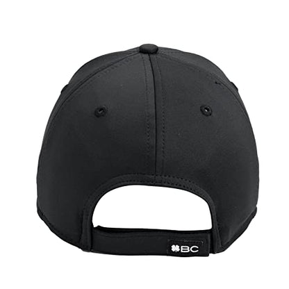 Black Clover Premium Flex Cap - color: 2 - Black/Black, size: One Size