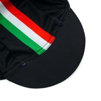 Cycling Cap for Man and Woman Cycling Hat Under Helmet-Polyester Breathable Sweat Absorbent - color: Aplan-14