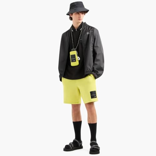 XXL Oversized Reversible Bucket Hat Beach Fisherman Sun Cap with Chin Strap for Women Men - color: Dark Grey Black