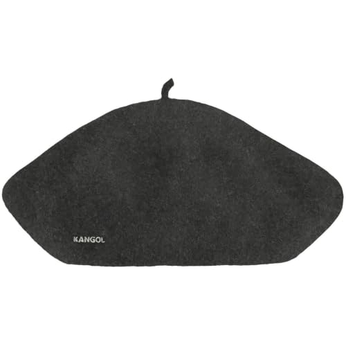 Kangol Modelaine Beret - color: Dark Flannel