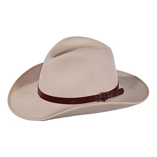 Outback Trading Company Unisex Adult Gallup - size: 7 1/4