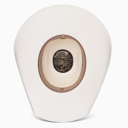 Young Gun 7 / Natural Straw / 4 1/4" - size: 7 3/8