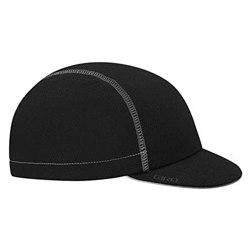 Giro Unisex – Adults Peloton Cap Cycling Clothing. - color: Black2, size: One Size