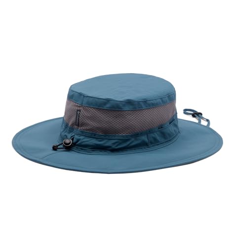 Columbia Unisex Bora Bora Booney Sun Protection Hat - color: Everblue