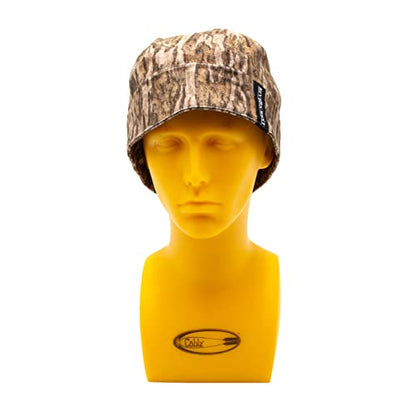 Rivers West Hunting Skull Hat - color: Mossy Oak Bottomland, size: Medium