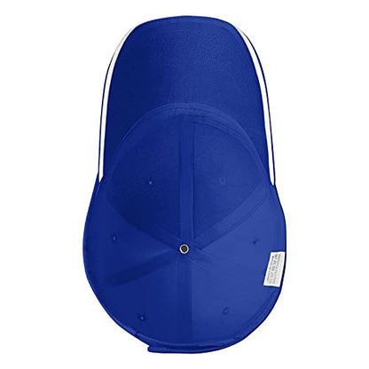 is He Hat for Women Baseball Hat Funny Hat - color: Blue