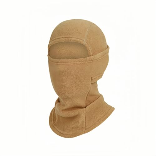 Winter Balaclava Ski Face Mask Warmer Windproof Face Cover Head Mask for Cold Weather Men Women Cycling Skiing Snowboarding