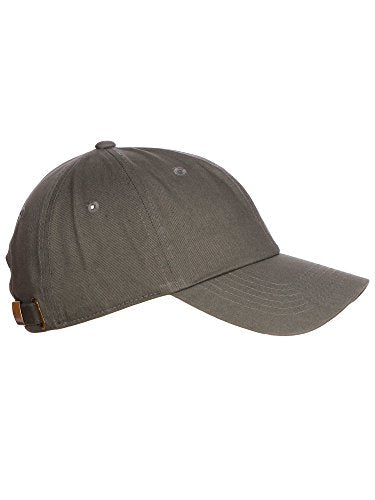 Classic Unstructured USA Cities Baseball Dad Hat 3D Raised PVC Letters Cap - color: Boston Charcoal - White Black