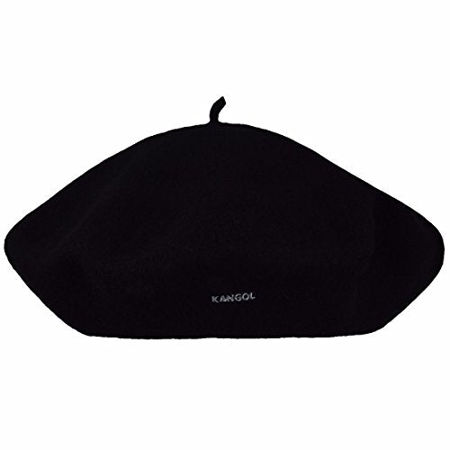 Kangol Modelaine Beret - color: Black