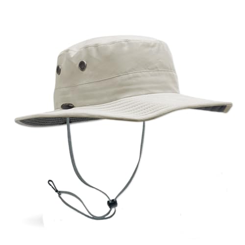 Seahawk V2 Performance Sun Hat - color: Sand Dune, size: XX-Large-3X-Large