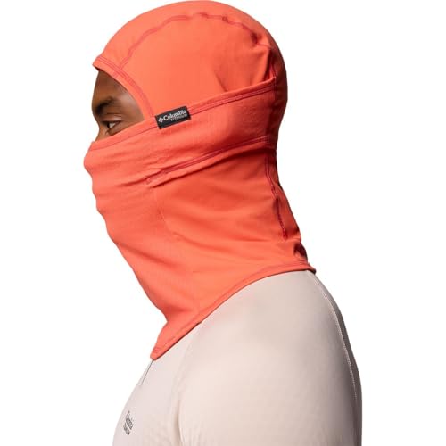 Columbia, Titanium Balaclava, Zing, One Size