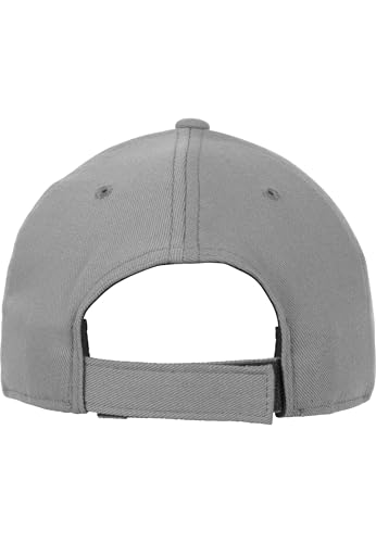 Flexfit Men's 110 Pro-Formance Cap - color: Grey