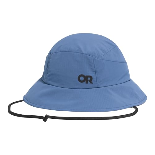 Outdoor Research Sun Bucket Hat - color: Skyline, size: Medium