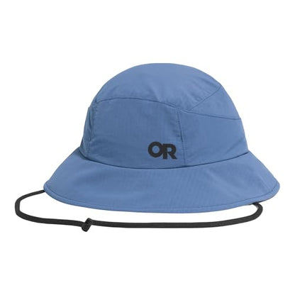 Outdoor Research Sun Bucket Hat - color: Skyline, size: Medium