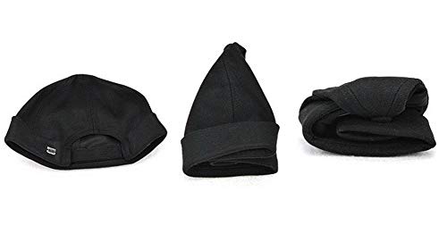Docker Beanie Cap Pure - color: Blue