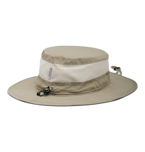 Columbia Unisex Bora Bora Booney Sun Protection Hat - color: Sage