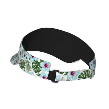 Panda Sports Sun Visor Hats for Women Men - color: 8