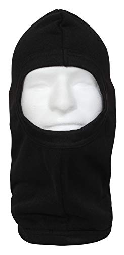 Rothco ECWCS Poly Balaclava - color: Black