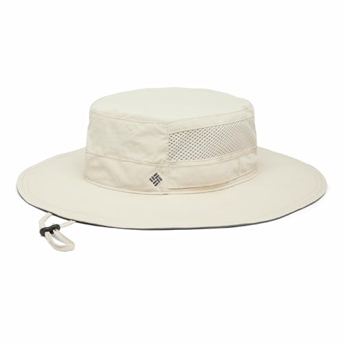 Columbia Unisex Bora Bora Booney Sun Protection Hat - color: Fossil