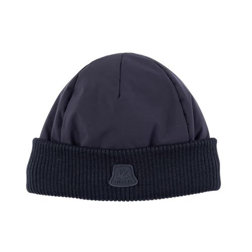 Tilley Unisex Adult Airlite Down Padded Beanie - color: Dark Navy, size: Large-X-Large