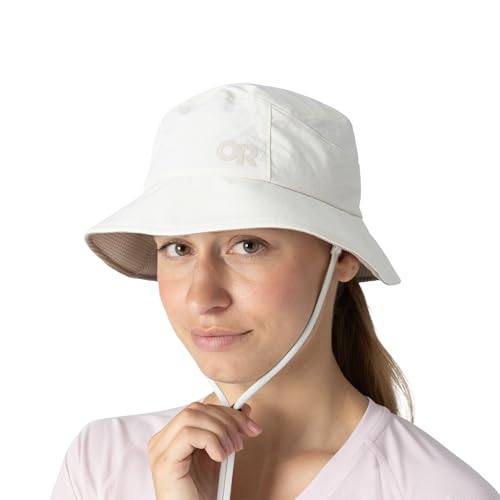 Outdoor Research Sun Bucket Hat - color: Sand, size: Medium