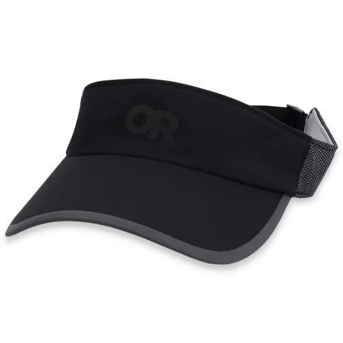 Outdoor Research Swift Visor - color: Black