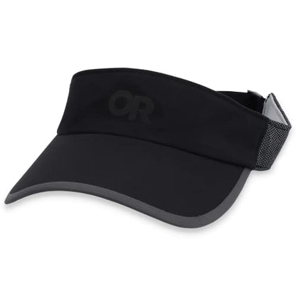 Outdoor Research Swift Visor - color: Black