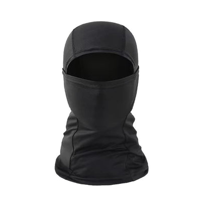 Women Balaclava Ski Mask Windproof UV Protection Sun Hood Tactical Lightweight Motorcycle Running Riding