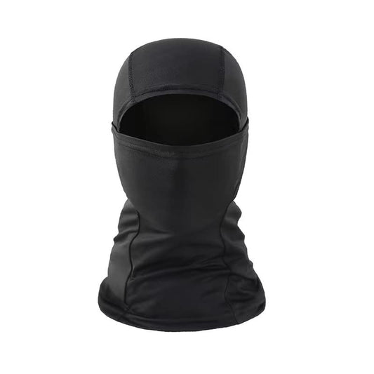 Women Balaclava Ski Mask Windproof UV Protection Sun Hood Tactical Lightweight Motorcycle Running Riding