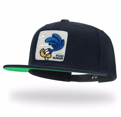 Snapback Hat for Men Women Fashion Dad Baseball Cap