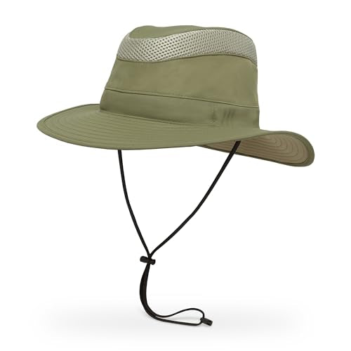 Sunday Afternoons Charter Hat - color: Chaparral, size: Medium