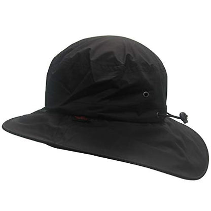 The Weather Company Golf- Waterproof Hat