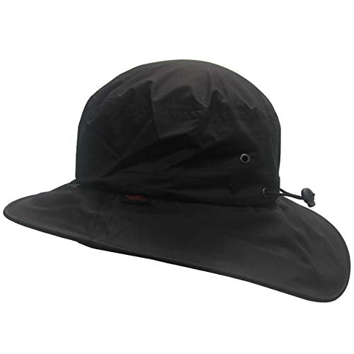 The Weather Company Golf- Waterproof Hat