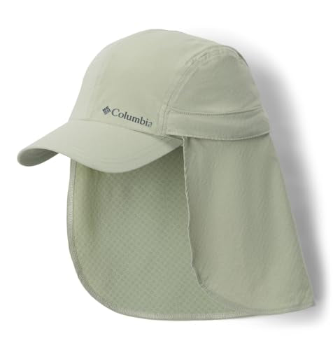 Columbia Unisex Adult Coolhead Zero II Cachalot - color: Safari