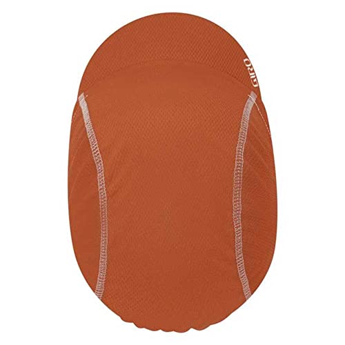 Giro Unisex – Adults Peloton Cap Cycling Clothing. - color: Bright Red, size: One Size