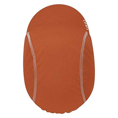 Giro Unisex – Adults Peloton Cap Cycling Clothing. - color: Bright Red, size: One Size