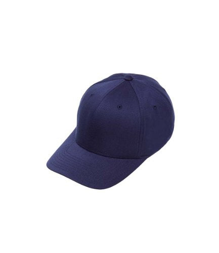 Yupoong mens Visor - color: Navy, size: XX-Large