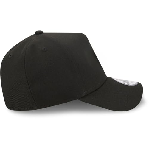 New Era Tech Mesh - color: Black, size: Small-Medium