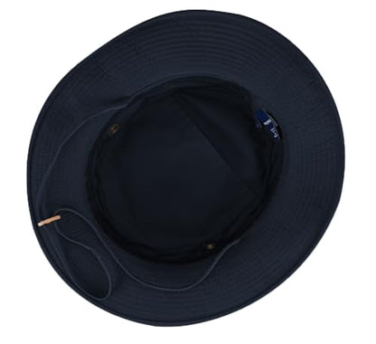 Tactical Boonie Hat - color: Lapd Navy, size: 7