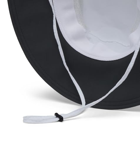 Columbia Unisex Bora Bora Booney Sun Protection Hat - color: White