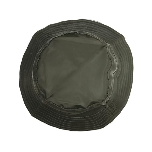 Toutacoo, Bucket Rain Hat - color: 07-khaki Size M, size: Medium