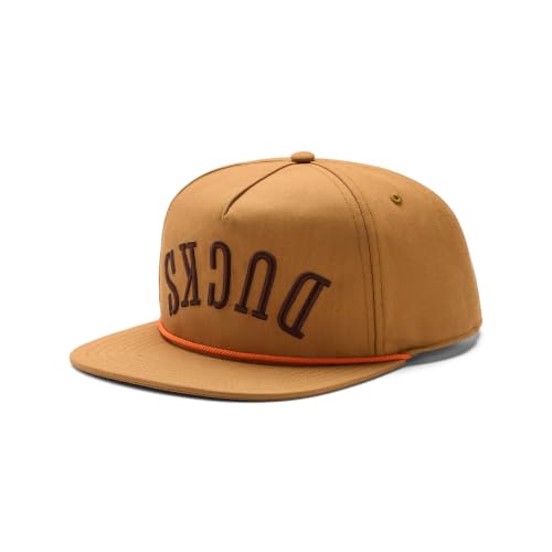 YETI Outdoor Living Hats - color: Brown - Dead Ducks