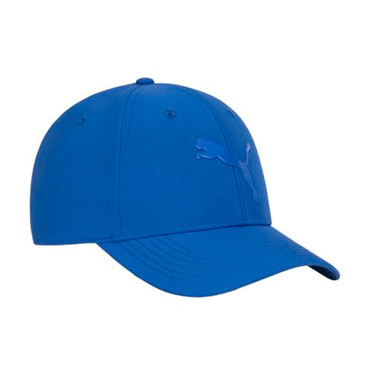 PUMA Mens Addison Adjustable Cap Casual - Blue